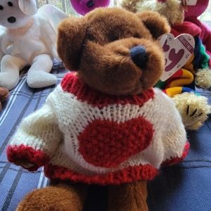 TY Collectible Cassanova